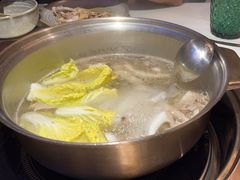 -喃喃椰·糟粕醋椰子鸡火锅(七堡花园店)
