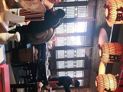 -南京大牌档(人民广场店)