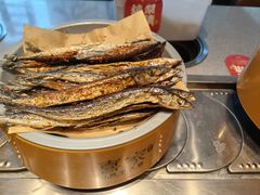 -喜家自助小火锅(卓悦里店)