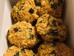 海苔肉松小贝-鲍师傅糕点(大沽南路店)