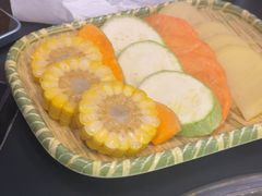 -银座苑烧肉酒场·烤活鳗(仙霞路店)