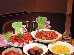 -苏帮袁Sue Cuisine(将台店)