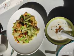 -帕米尔食府(白云观店)