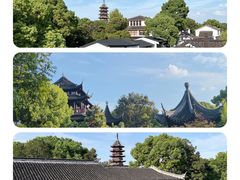 -盘门景区