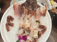 -东海怡品海鲜豆捞(星街坊店)
