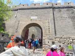 -雁门关景区