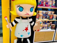 -泡泡玛特POPMART(天环购物中心店)