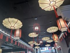 -巢湖名吃·东关老鹅汤(江南风情街店)