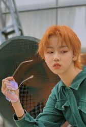 -THE LOG SALON 记录