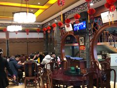 大堂-四季春(美食街店)
