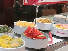 -龍歌自助小火锅(雨花台江南虹悦城店)