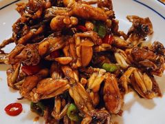 -董厨煨汤馆(车站路店)