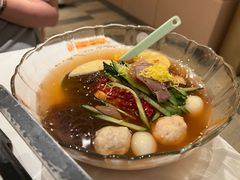 -七八冷面·延边朝鲜族美食(世纪汇店)
