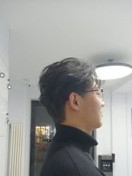 -H·Y HAIR SALON烫发·染发·造型