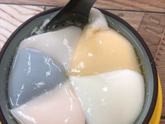 五色豆腐花-党公糖水铺(鹭江店)
