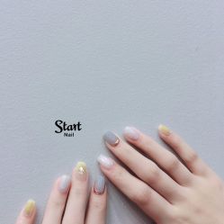 -StartNail美甲