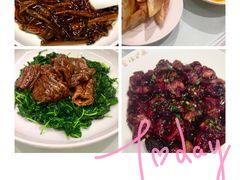 -上海会馆(香港名都店)