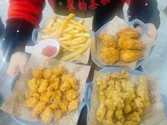 -翟韵茶咖棋牌