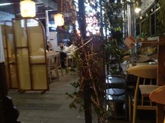 -金妈家烤肉(龙湖U城天街店)