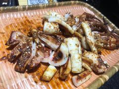 -城南老友羊蝎子火锅(花乡奥莱店)