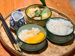 -我的甜·泰国餐厅