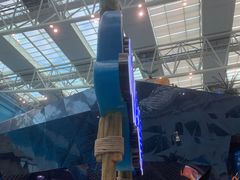 -青岛东方影都融创水世界