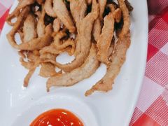 -品鲜海鲜餐厅(黄厝店)