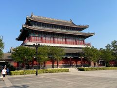 -天津妈祖文化园