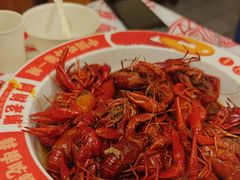 -阿财老铺·老蚌埠龙虾城(华夏总店)