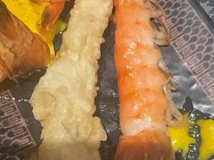 -樱之盛宴·蟹料理海鲜自助(前进大街店)