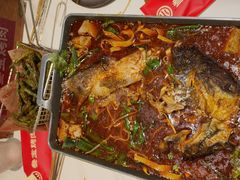 -叁宝烤肉• 西安烧烤(凤城十二路店)