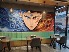-醉炫音速烧烤·干煸菜(沙河总店)