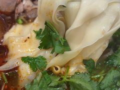 -马记永·兰州牛肉面(3019君尚店)