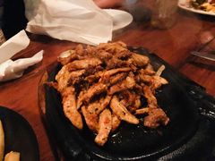 -Rural Tequila墨西哥餐厅(东川路店)