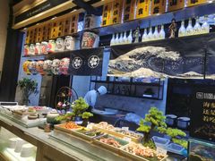 -川骄海鲜自助(河东店)