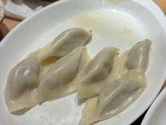 西芹鲜肉水饺-喜家德虾仁水饺(浦东山姆店)