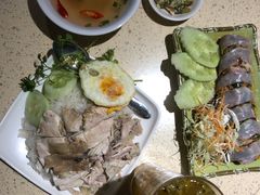 -缅丽·缅甸小吃(版纳店)