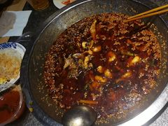 -胖子鱼·天水麻辣鱼火锅(秦州407店)