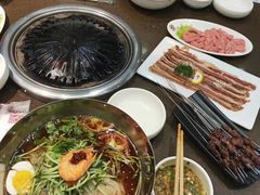 -合合大冷面(湖南店)