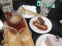 -PETIT PARIS 小巴黎(花园道店)
