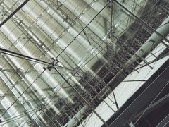 -曼谷素万那普国际机场