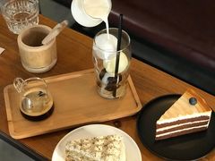 -转山咖啡(松柏社区店)