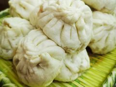百年特色灌汤包-小有天灌汤包老菜馆(南一马路店)