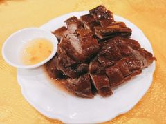烧鹅-鸿达渔港