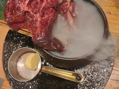 -黑牛の店·和牛烧肉(大悦城店)