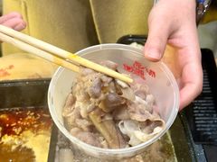 -世纪联华超市(江城店)