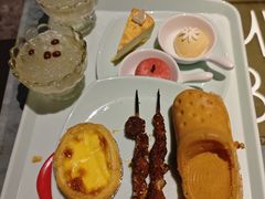 -堂会(天河店)