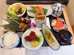 -万鱼亭 日本料理(无锡香山名园店)