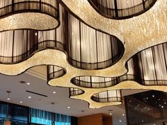 -常州富力喜来登酒店 Feast盛宴标帜西餐厅(新北万达广场店)