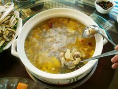 -山大王菌莊